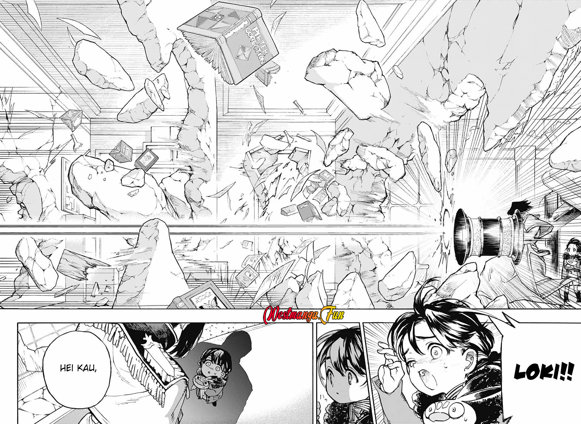 Chapter 22 - halaman 22