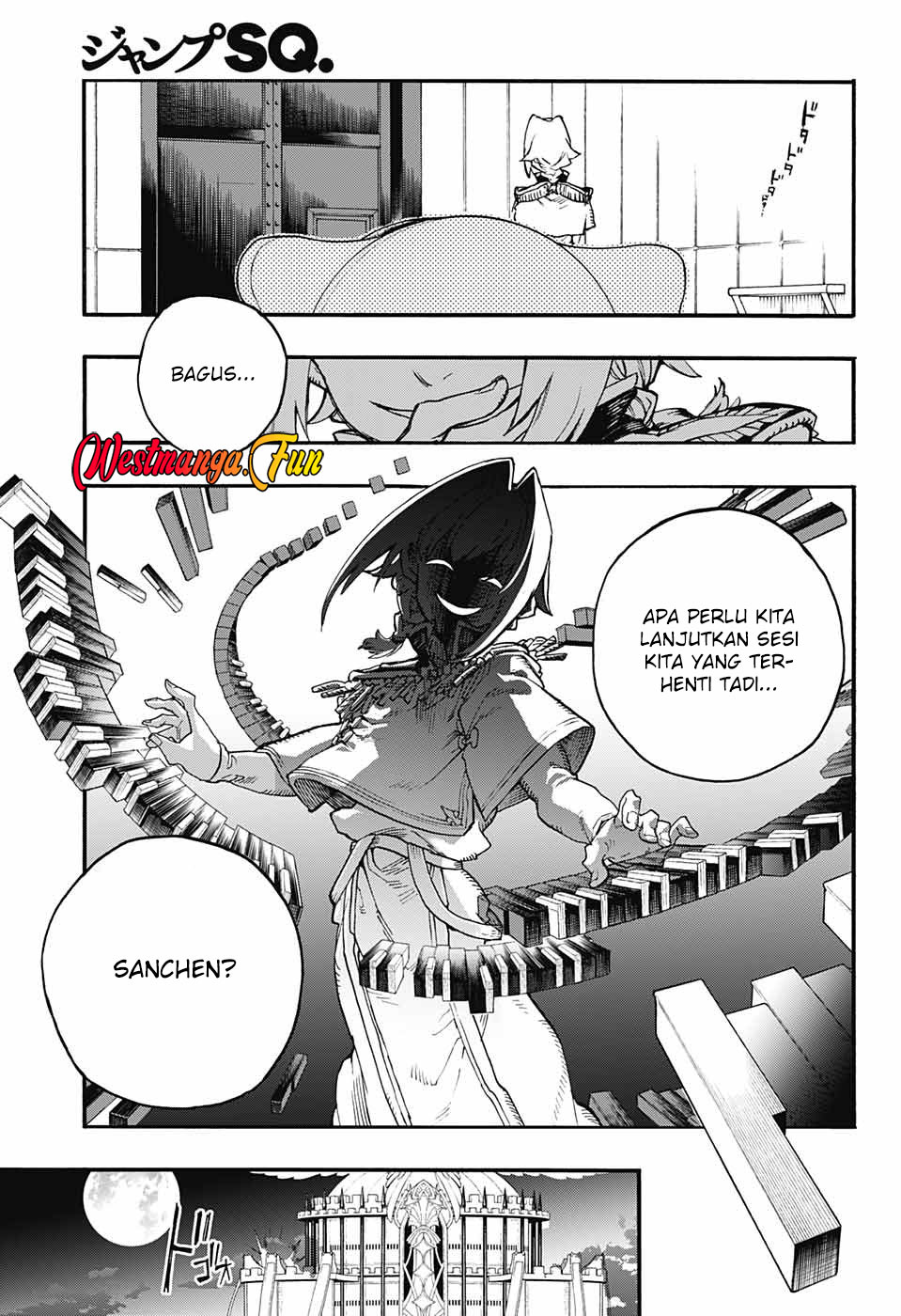 Chapter 22 - halaman 32