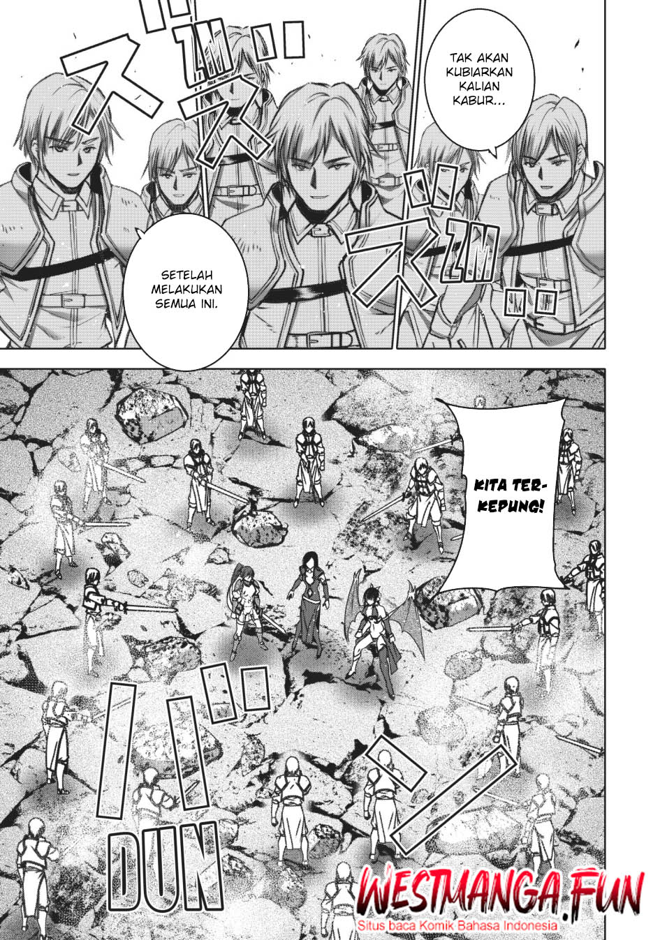 Chapter 68 - halaman 14