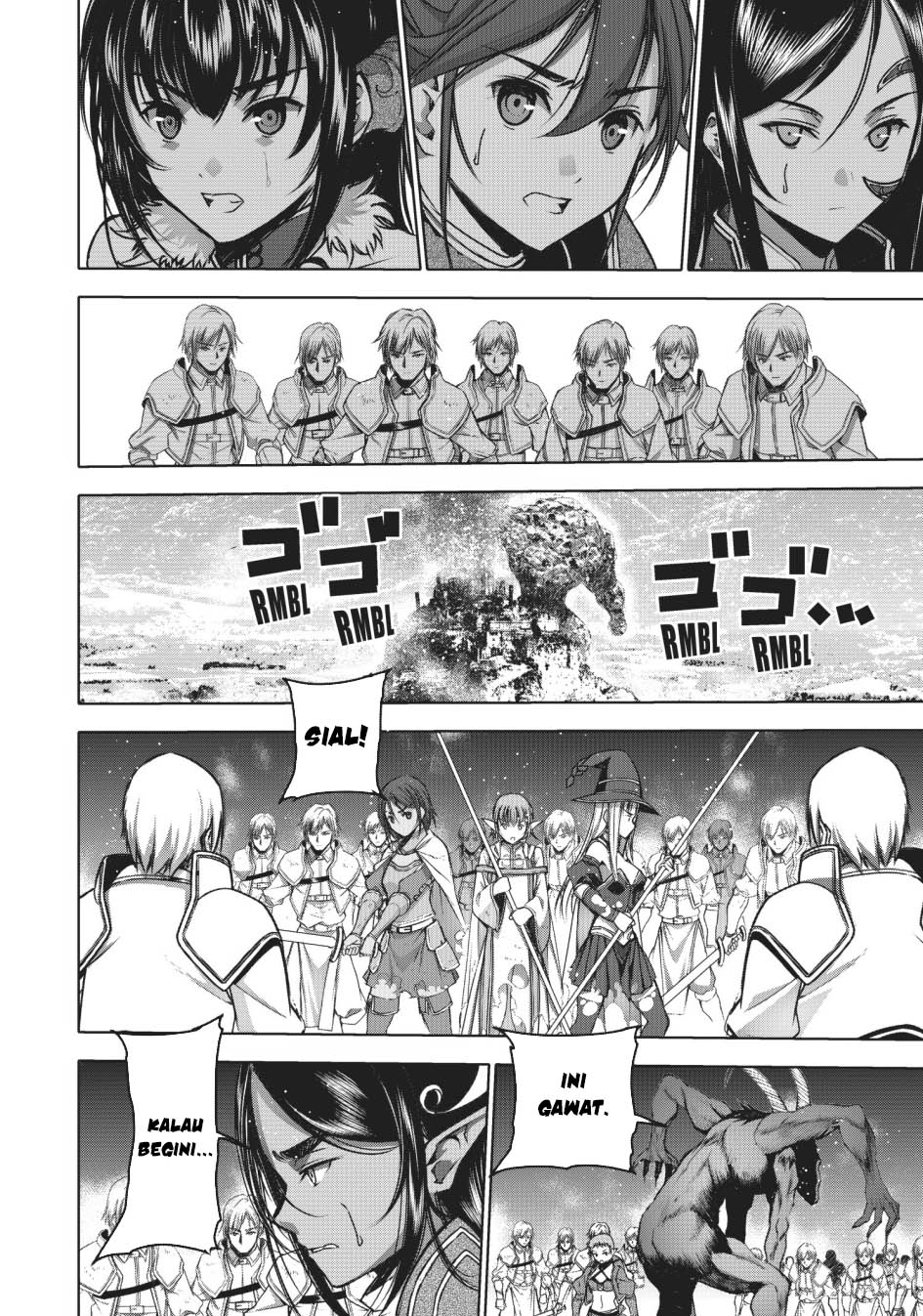Chapter 68 - halaman 15