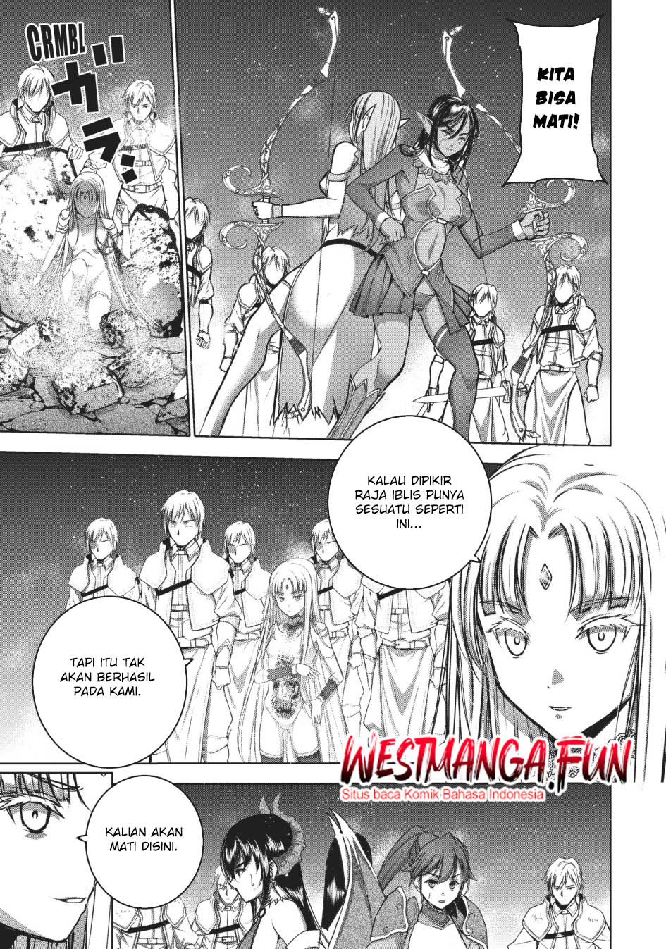 Chapter 68 - halaman 16