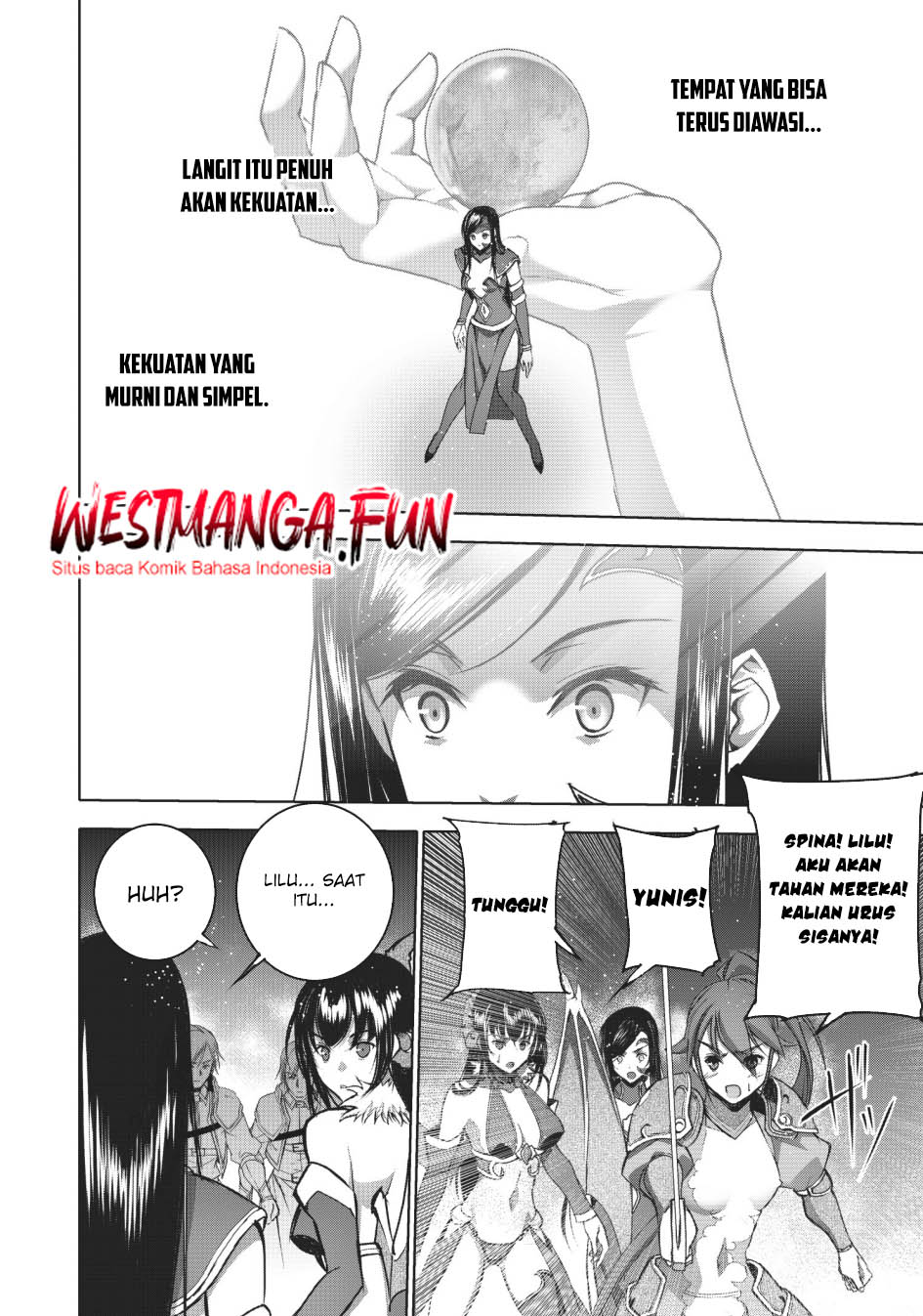 Chapter 68 - halaman 18