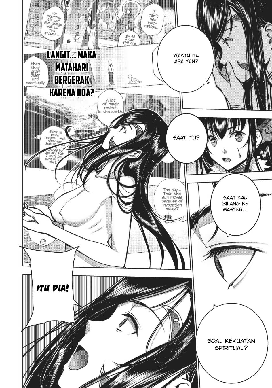 Chapter 68 - halaman 20