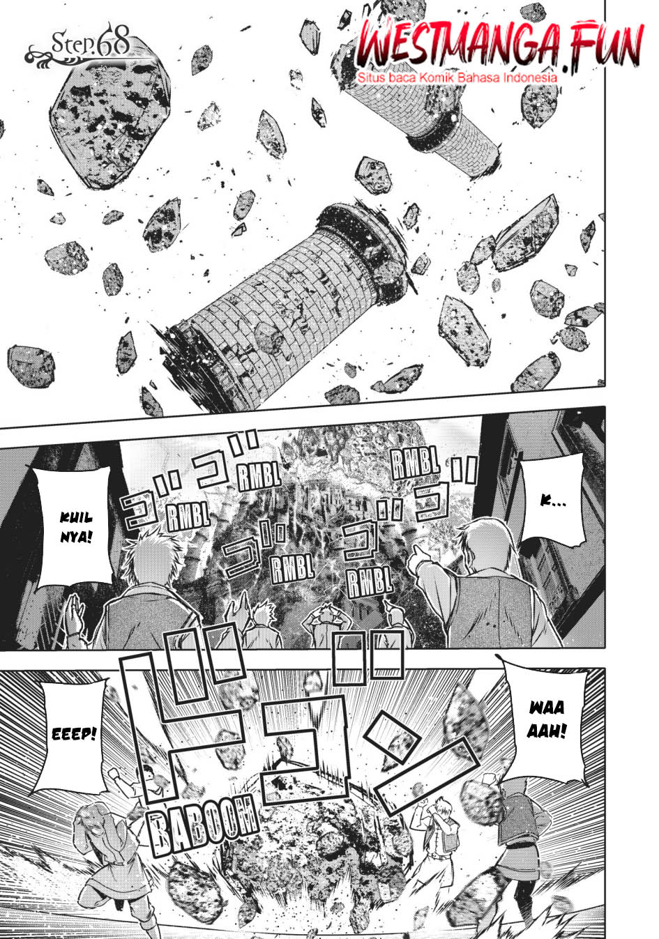 Chapter 68 - halaman 3