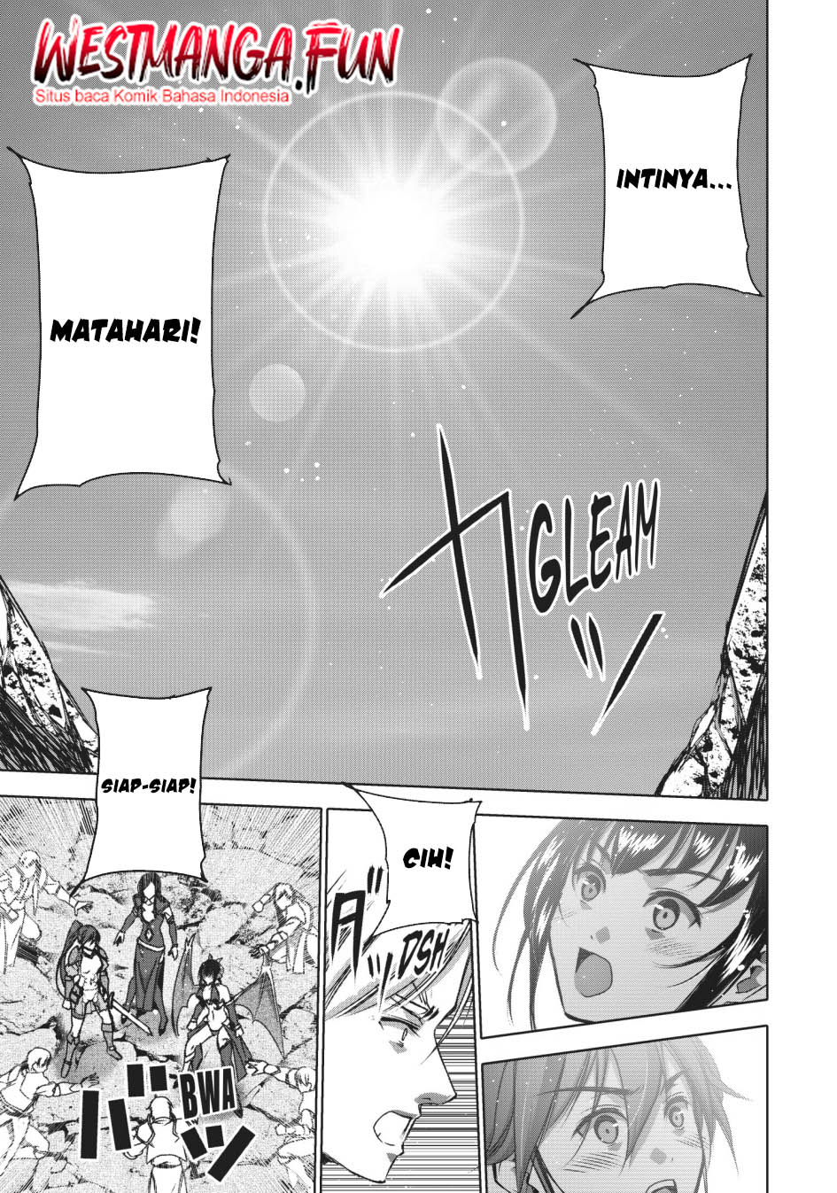 Chapter 68 - halaman 21