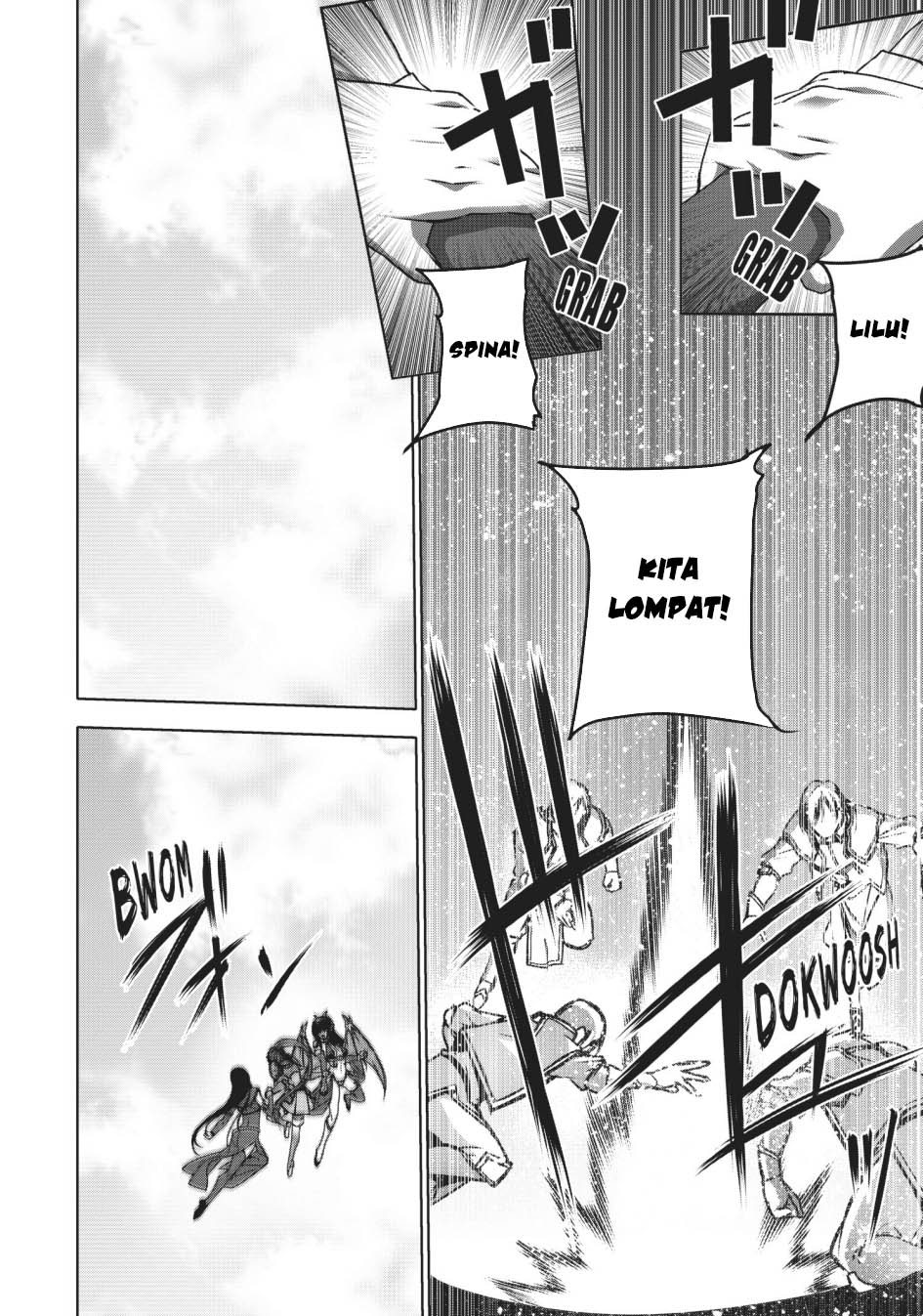 Chapter 68 - halaman 22