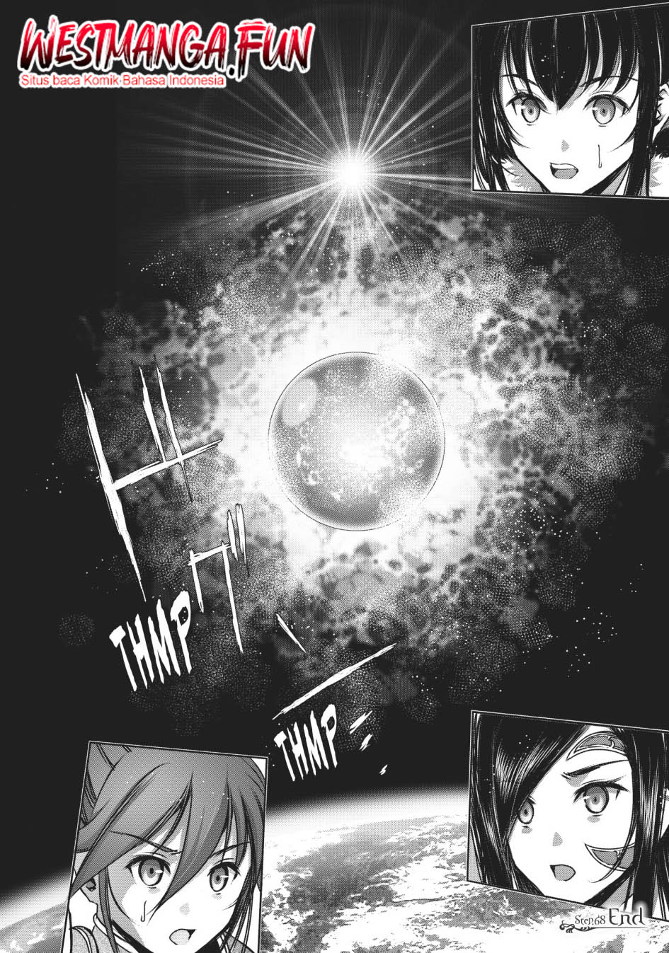Chapter 68 - halaman 25