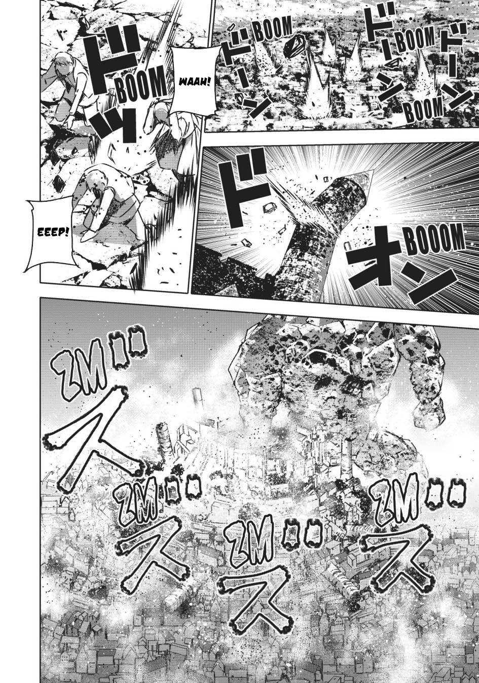 Chapter 68 - halaman 4