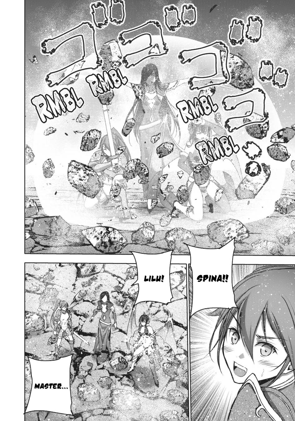 Chapter 68 - halaman 7
