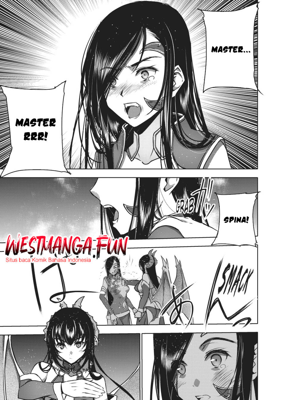 Chapter 68 - halaman 8