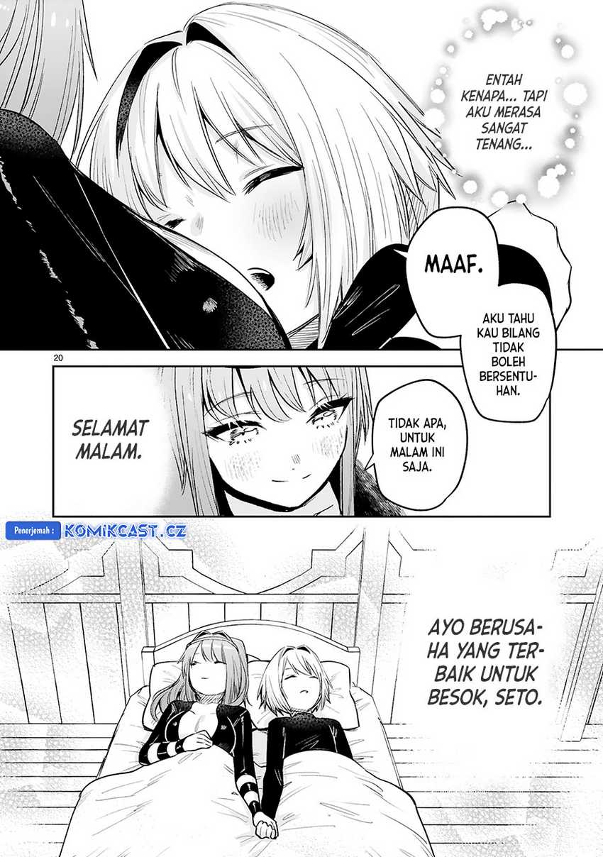 Chapter 31 - halaman 23