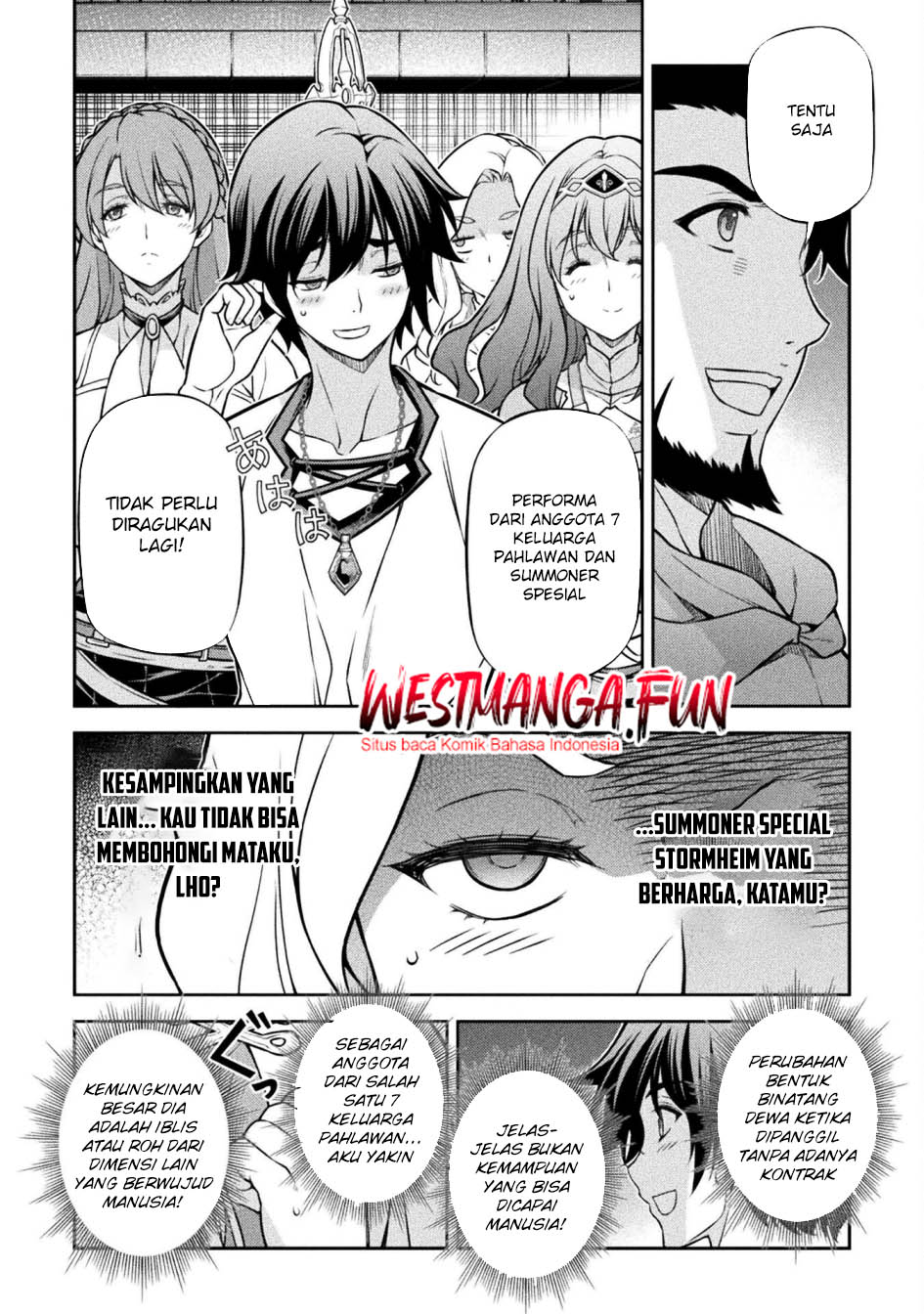 Chapter 124 - halaman 15