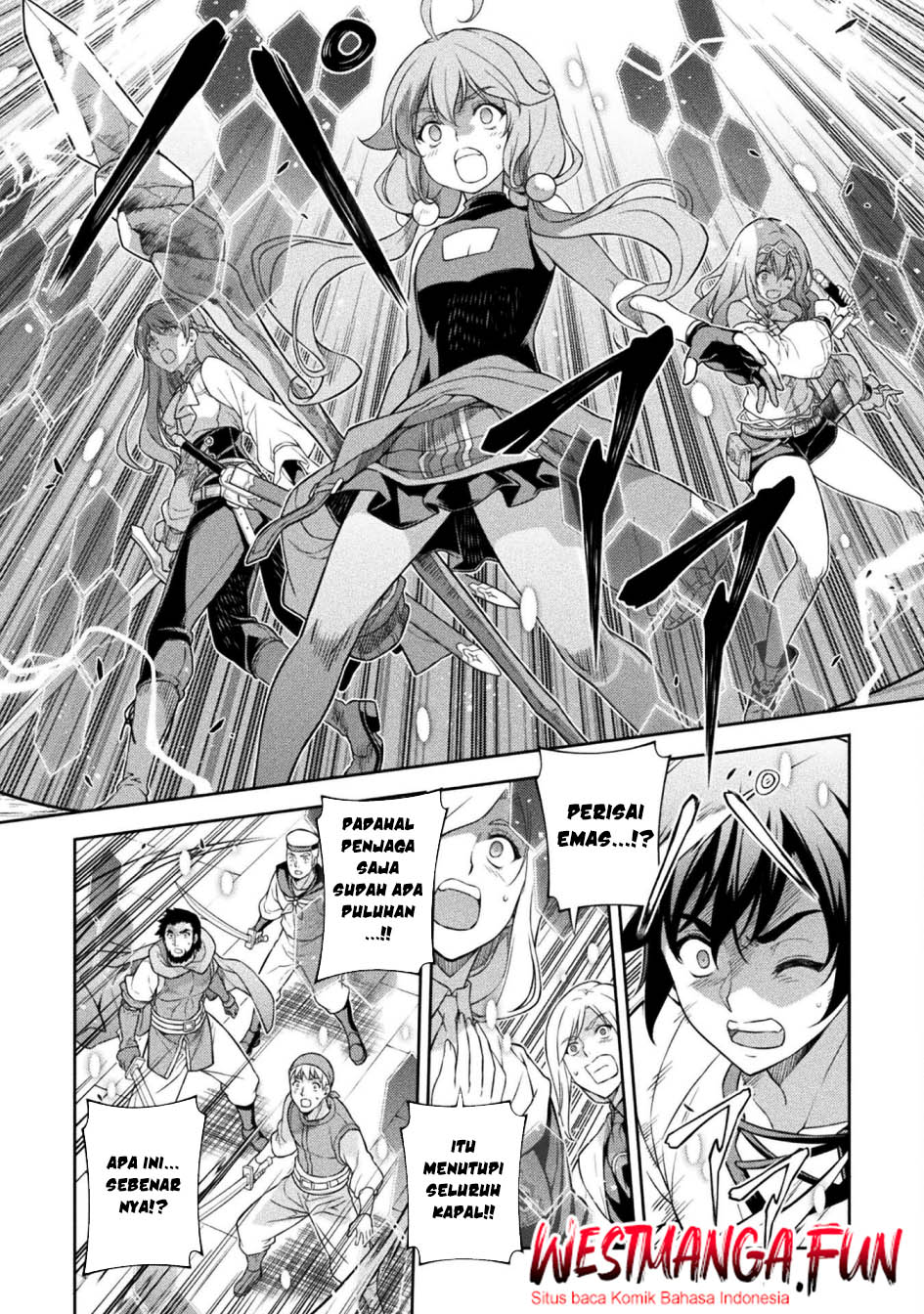 Chapter 124 - halaman 7
