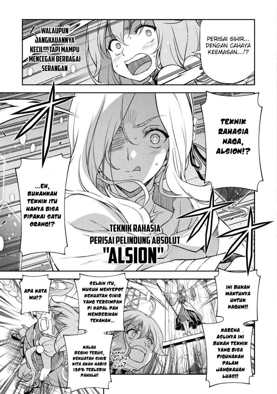 Chapter 124 - halaman 8