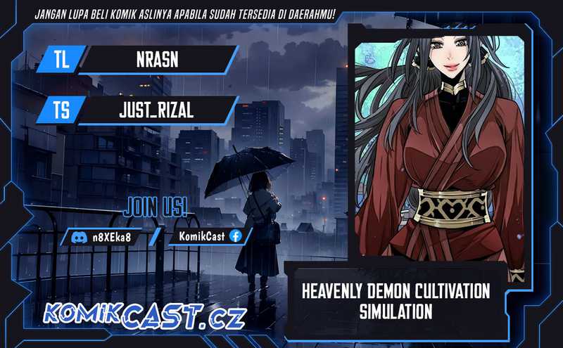 Chapter 136 - halaman 2