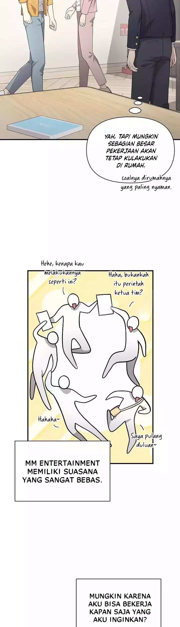 Chapter 50 - halaman 16