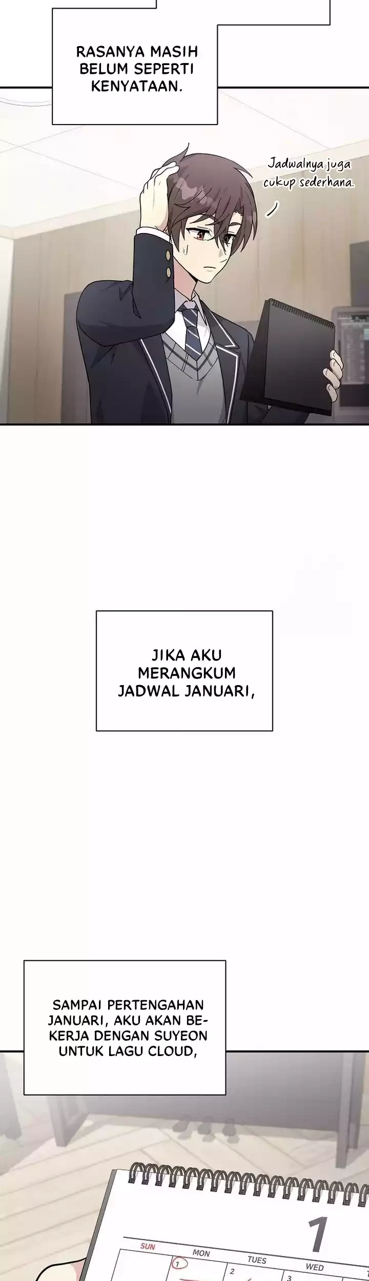 Chapter 50 - halaman 17