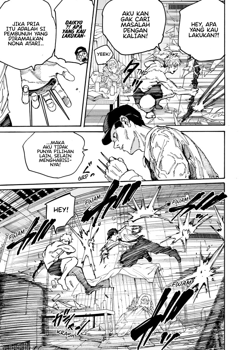 Chapter 189 - halaman 13