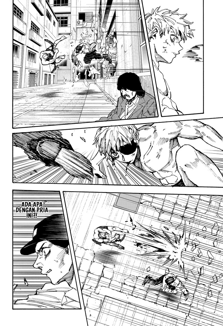 Chapter 189 - halaman 14