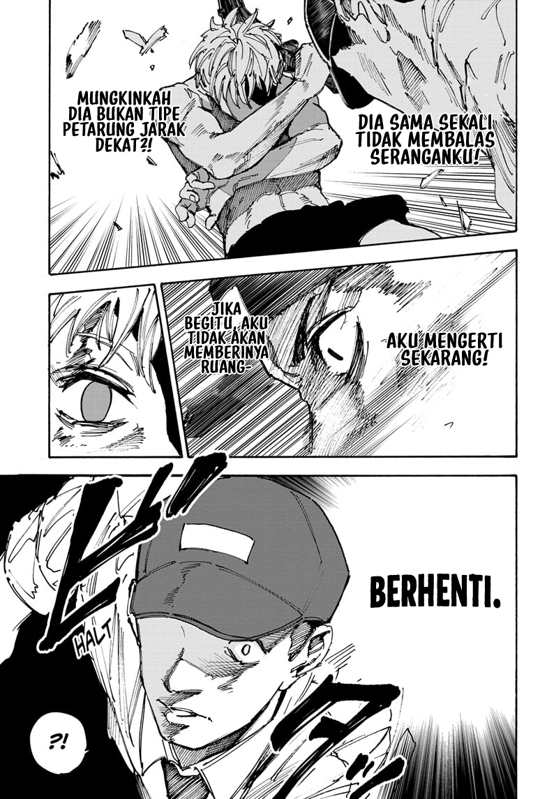 Chapter 189 - halaman 15