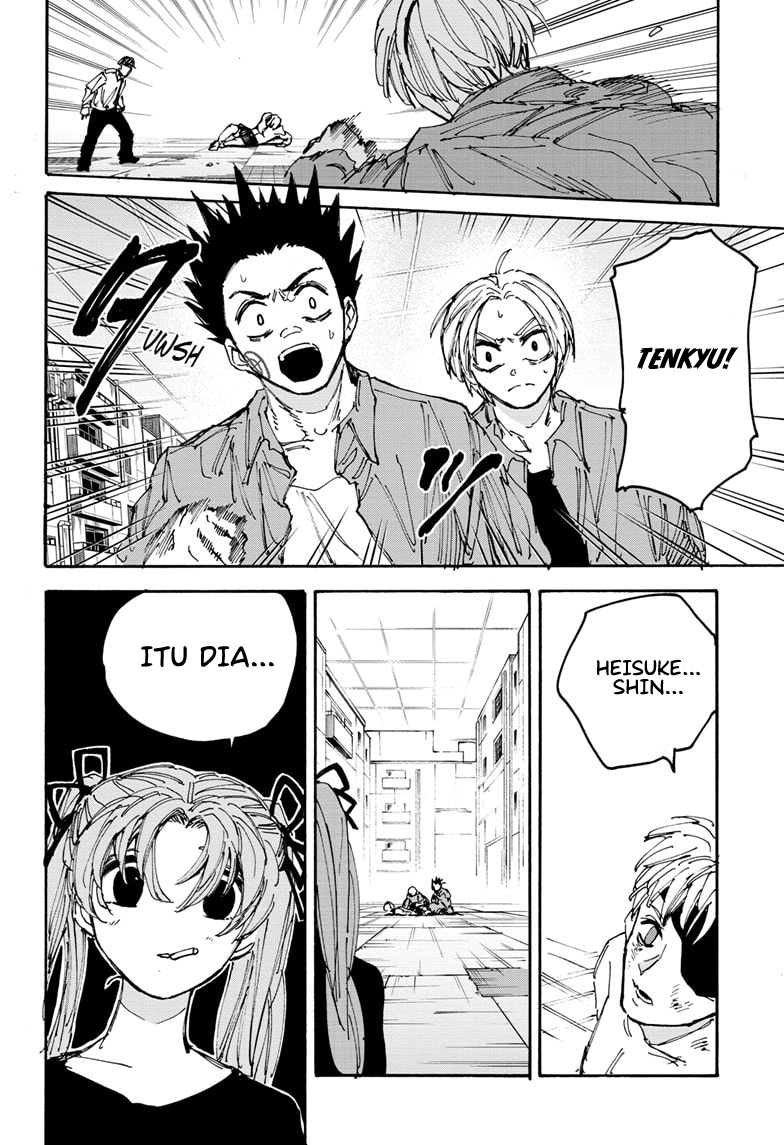 Chapter 189 - halaman 16
