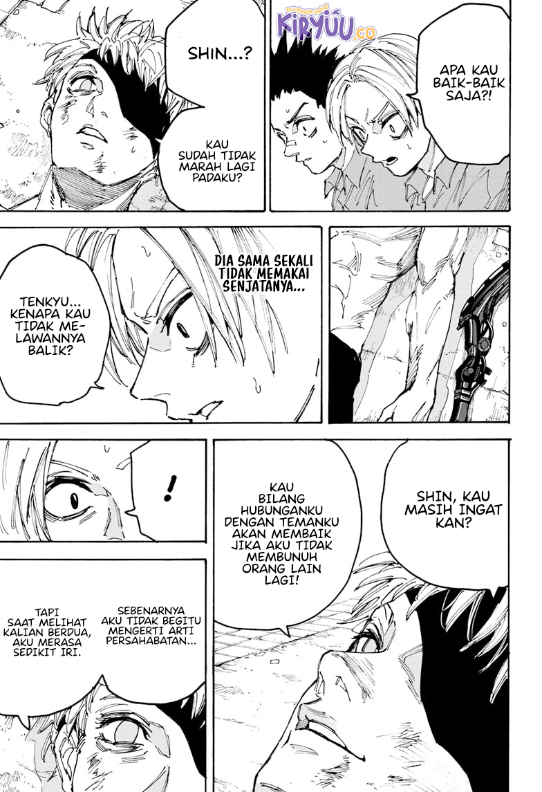 Chapter 189 - halaman 17