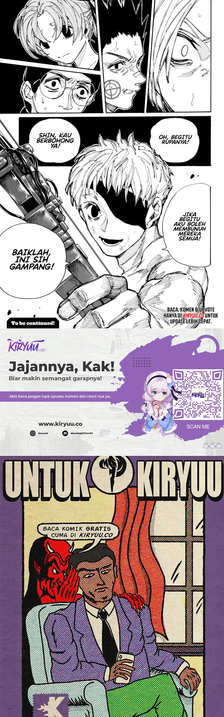 Chapter 189 - halaman 21