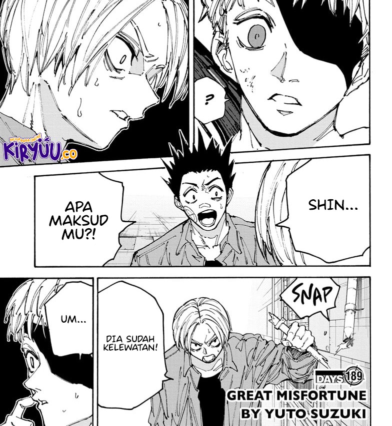 Chapter 189 - halaman 3