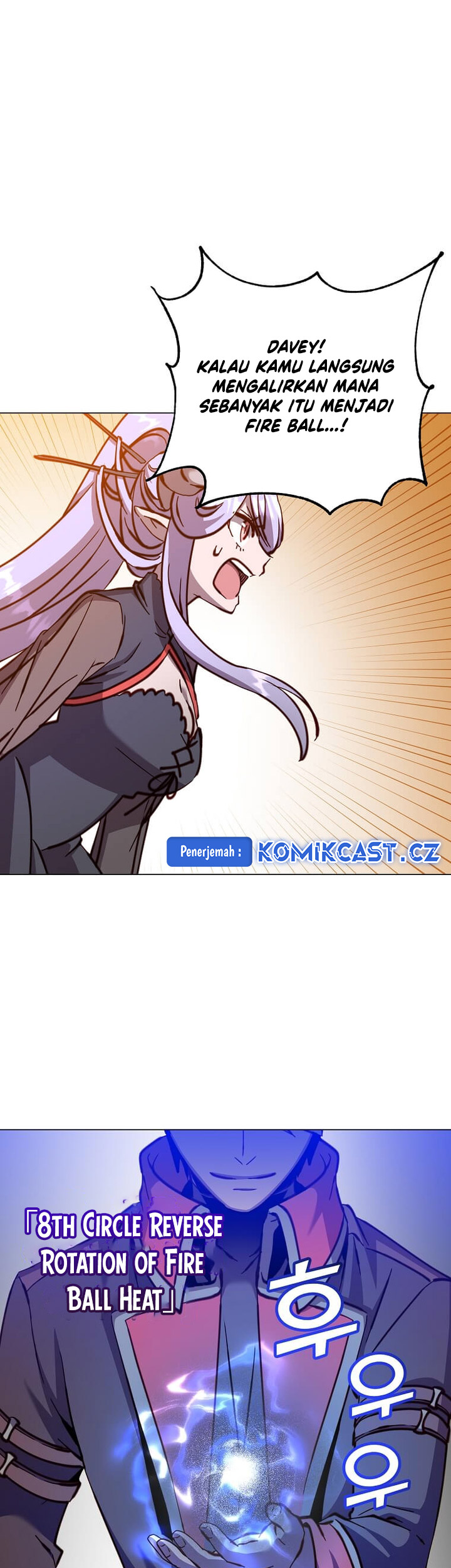 Chapter 183 - halaman 17