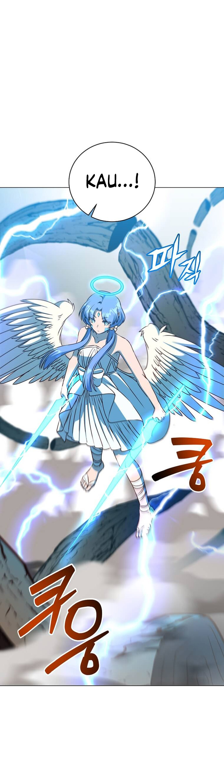 Chapter 183 - halaman 21
