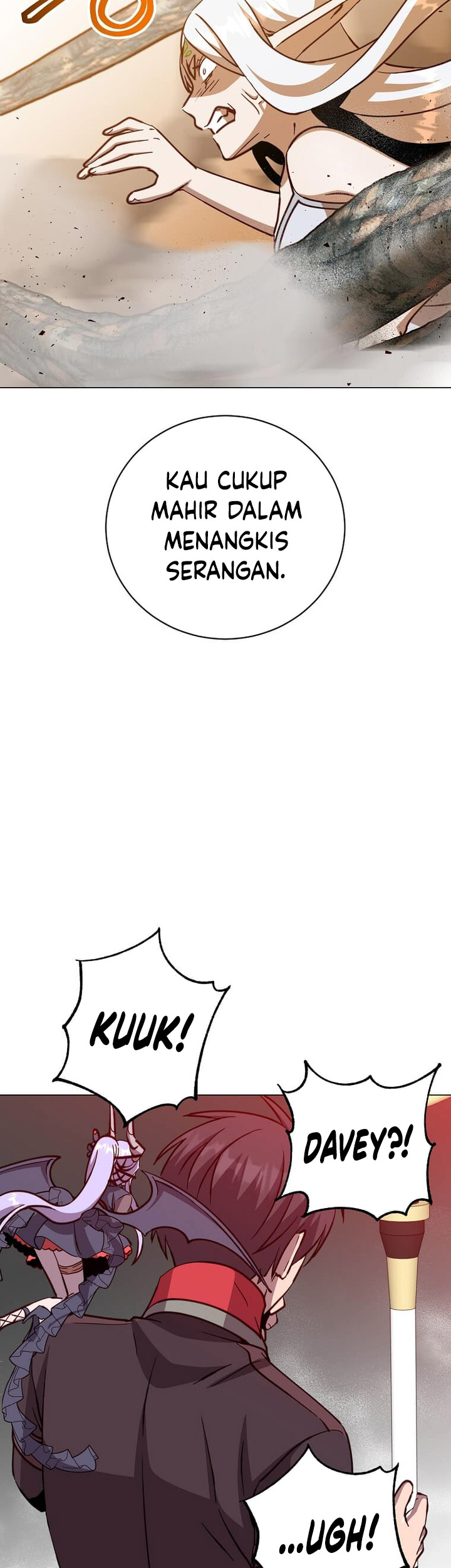 Chapter 183 - halaman 32