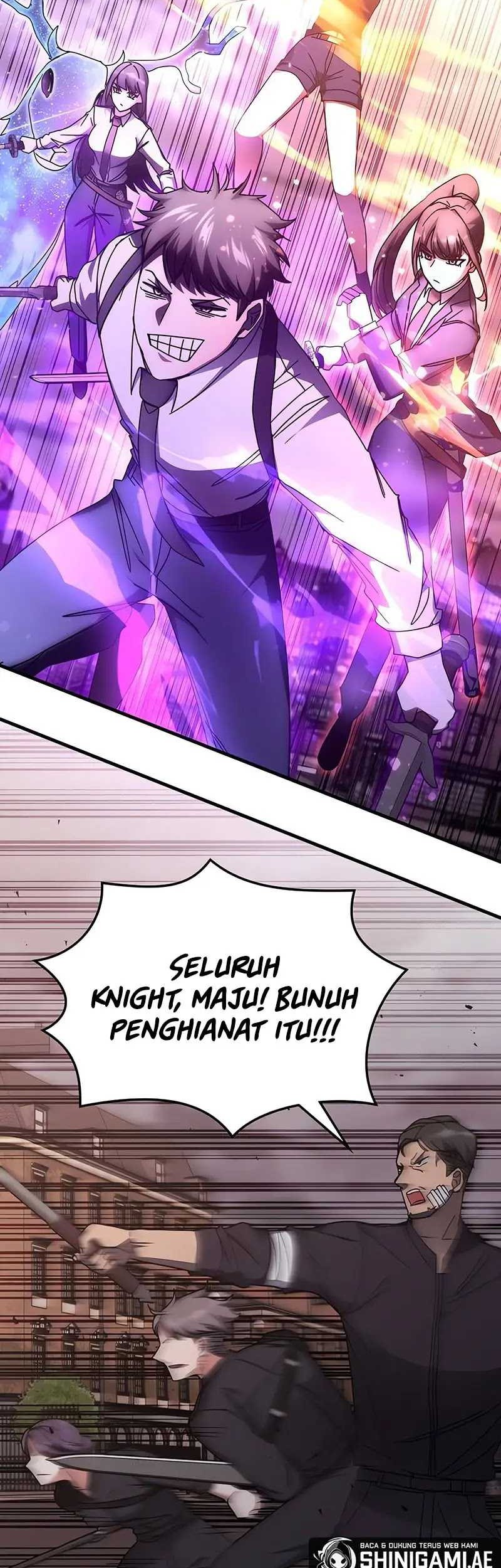 Chapter 134 - halaman 49