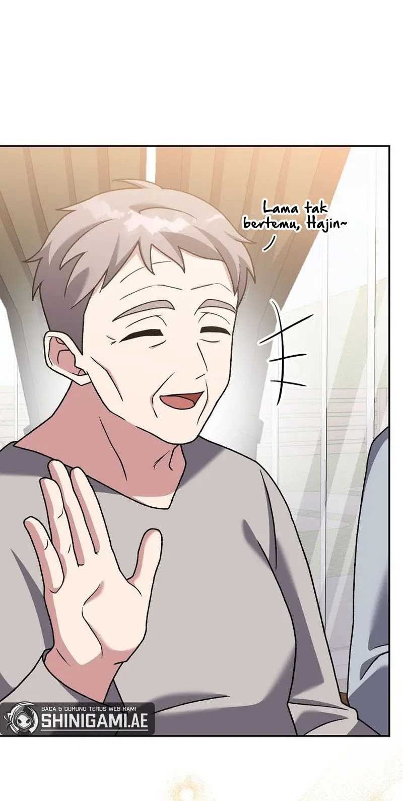Chapter 105 - halaman 30
