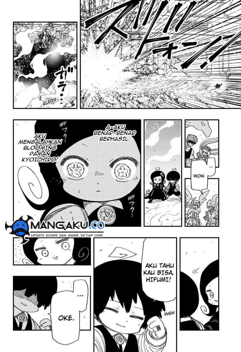 Chapter 249 - halaman 14