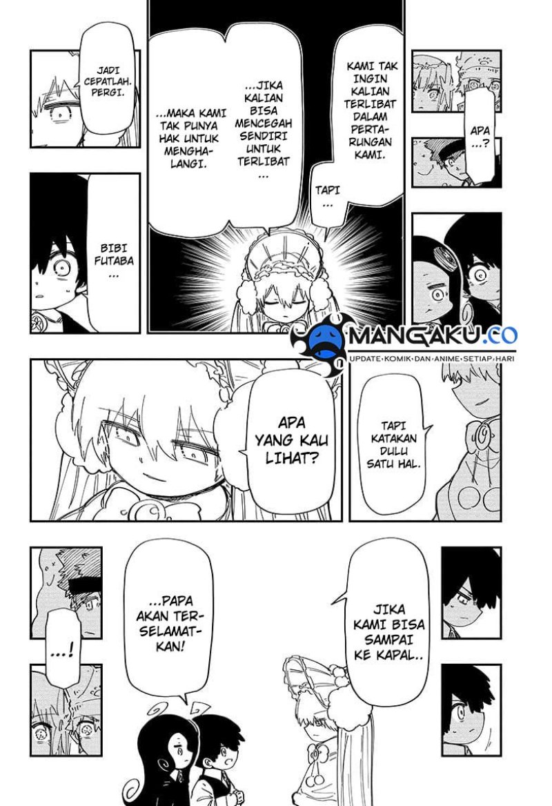 Chapter 249 - halaman 15