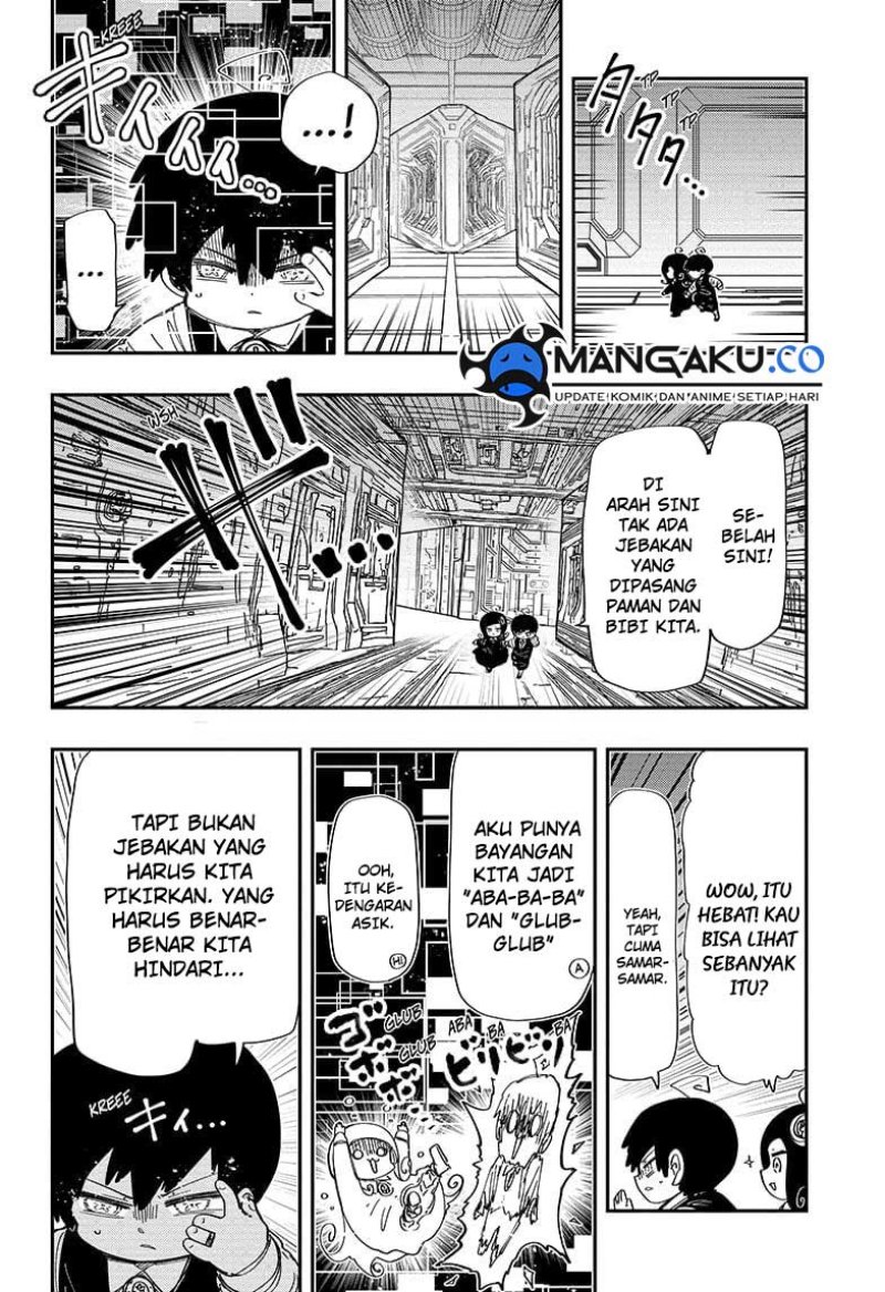 Chapter 249 - halaman 3