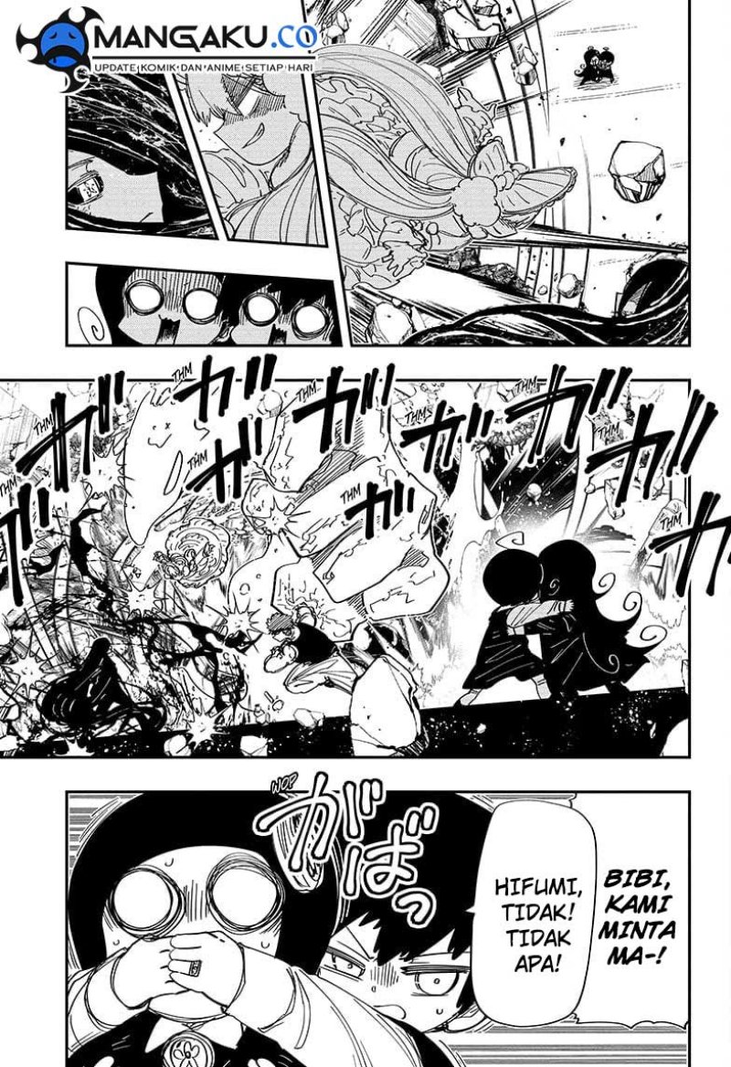 Chapter 249 - halaman 6