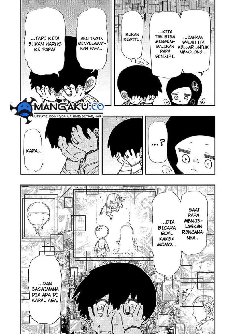 Chapter 248 - halaman 13