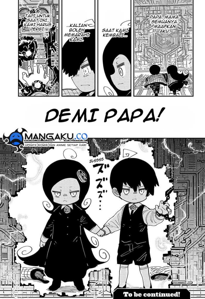Chapter 248 - halaman 18