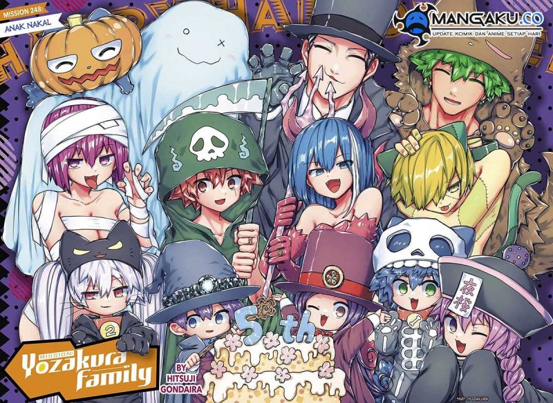 Chapter 248 - halaman 4