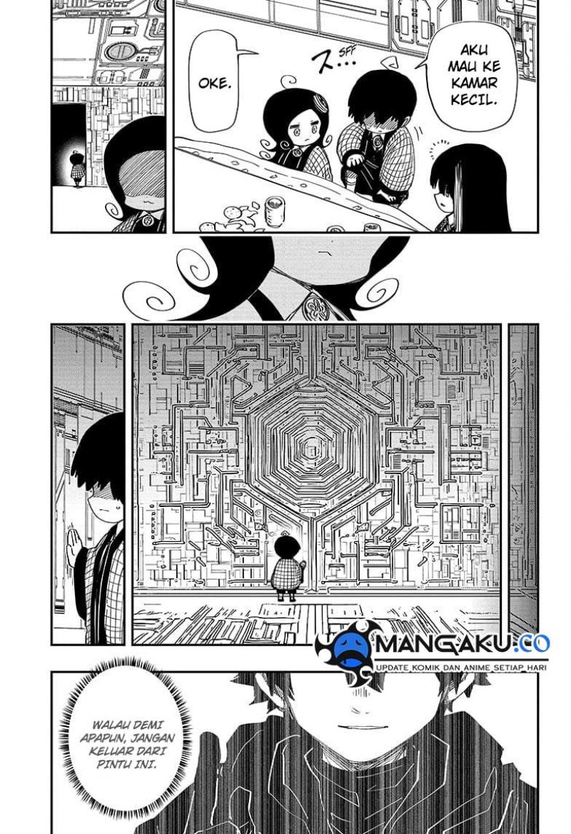 Chapter 248 - halaman 9