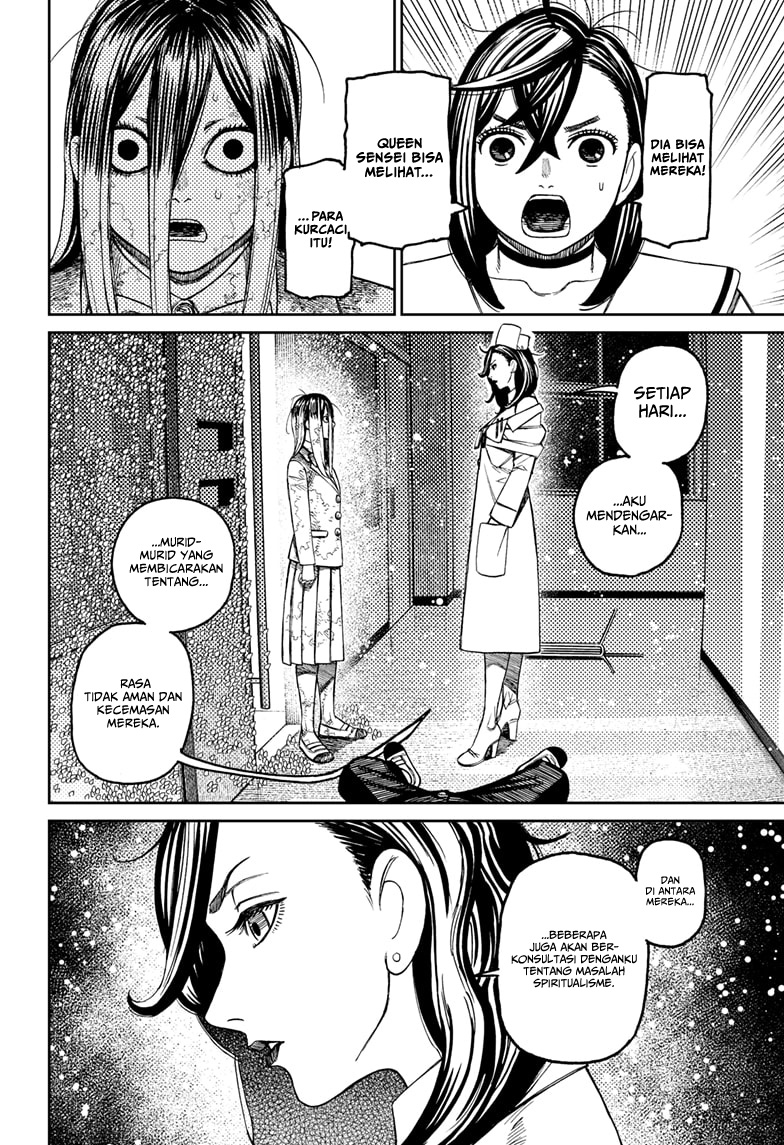 Chapter 174 - halaman 13