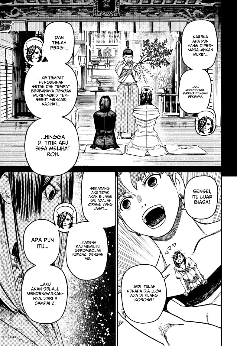 Chapter 174 - halaman 14