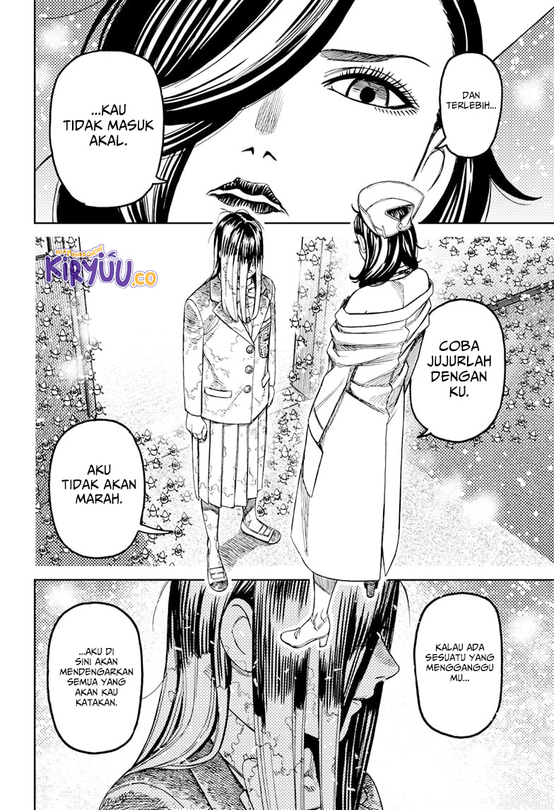 Chapter 174 - halaman 15