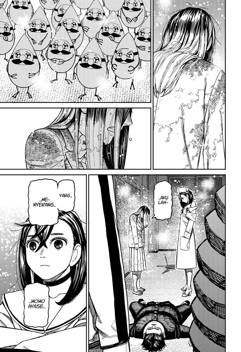 Chapter 174 - halaman 16