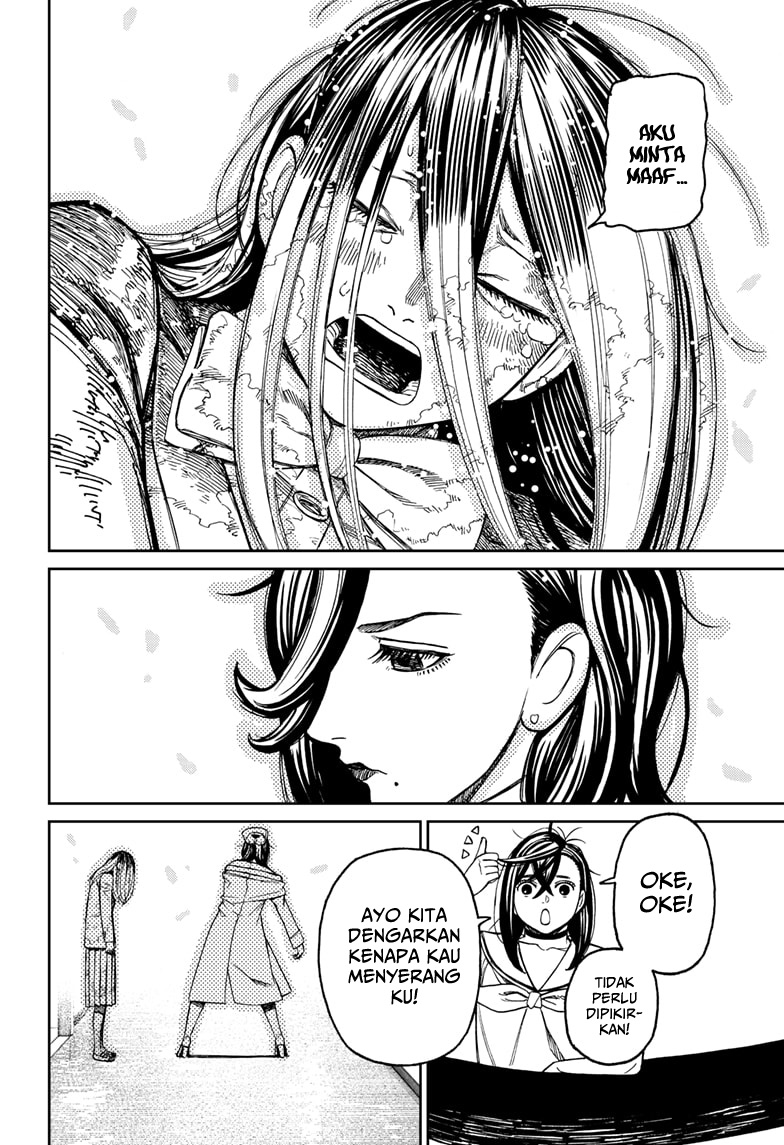 Chapter 174 - halaman 17