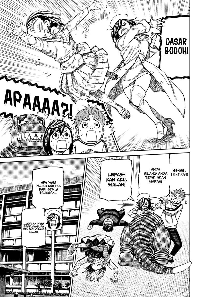 Chapter 174 - halaman 18