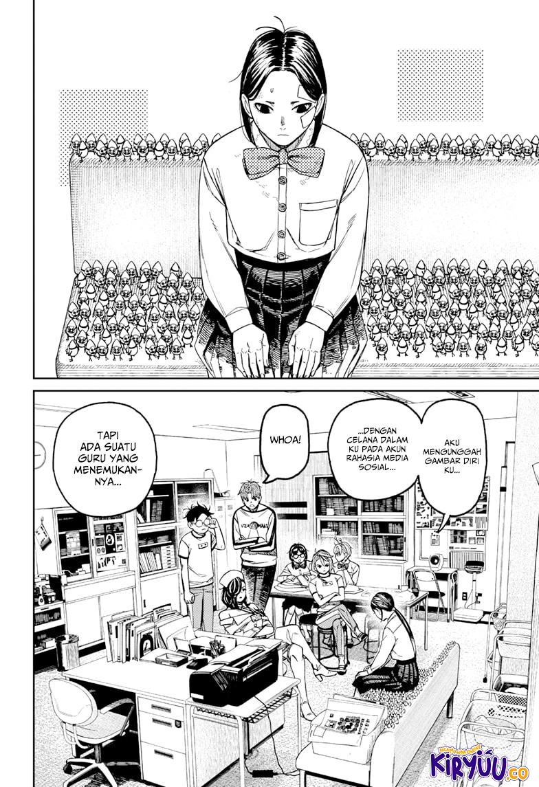Chapter 174 - halaman 19