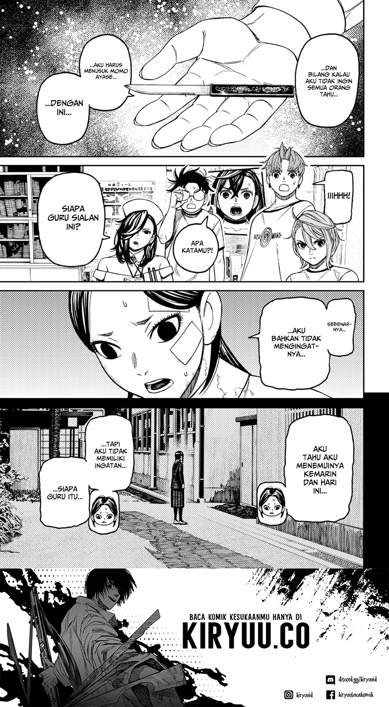 Chapter 174 - halaman 20