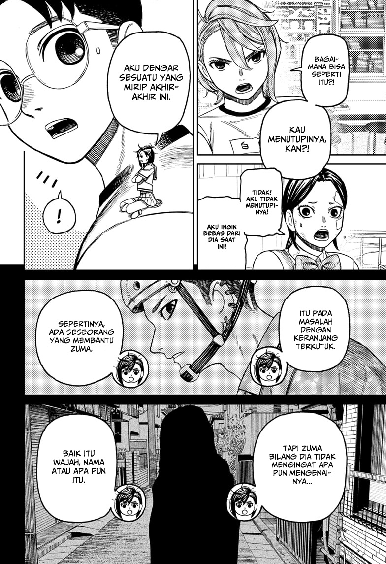 Chapter 174 - halaman 21